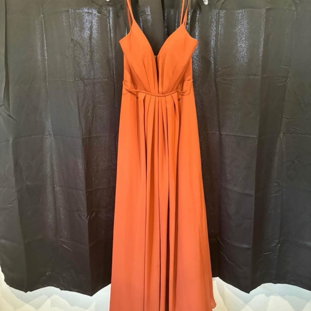 Sorella Vita Bridesmaid Dress